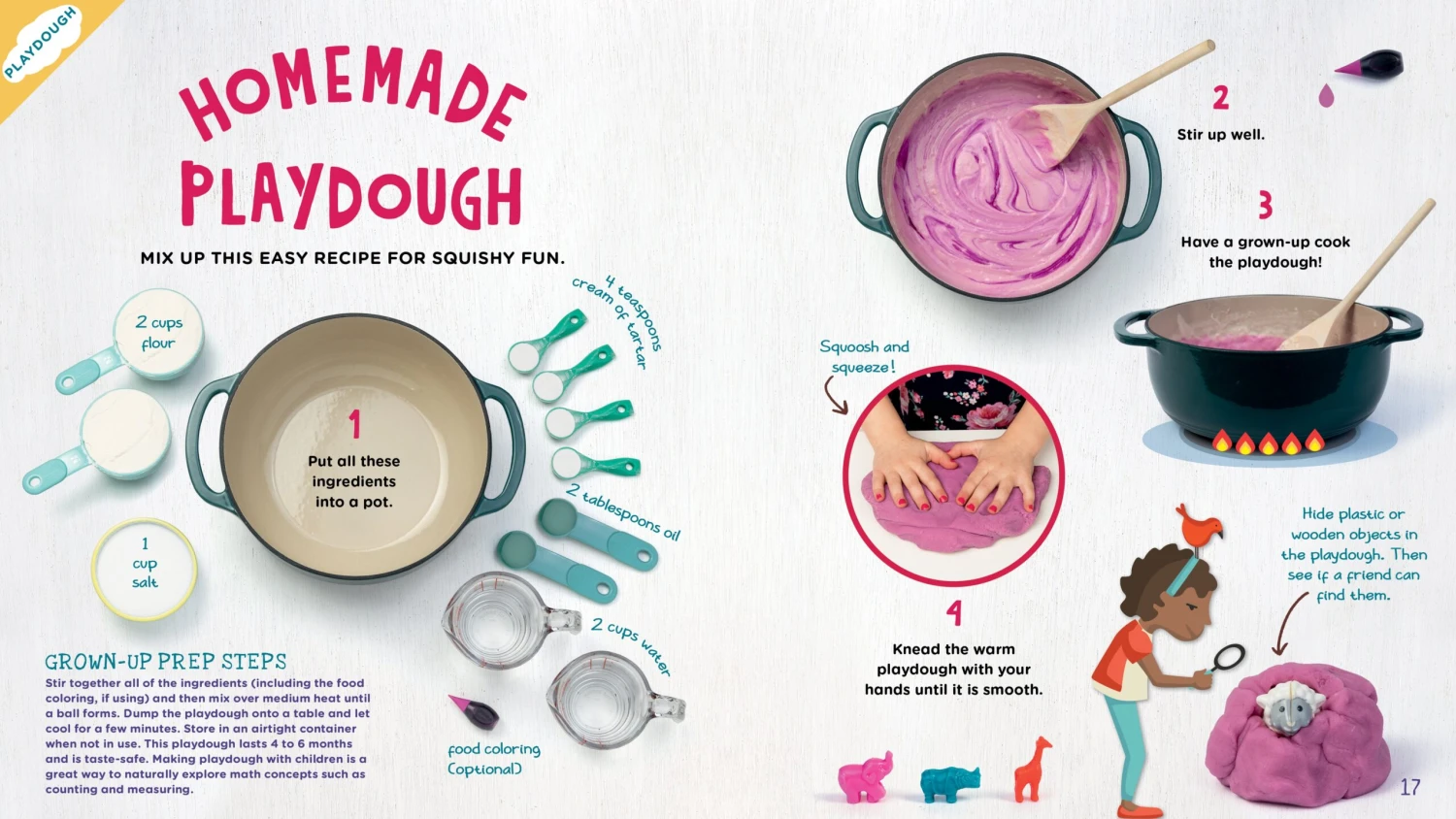 Busy Little Hands: Art Play!(Busy Little Hands Art Play) 3 Busy Little Hands: Art Play!(Busy Little Hands Art Play) - Image 3