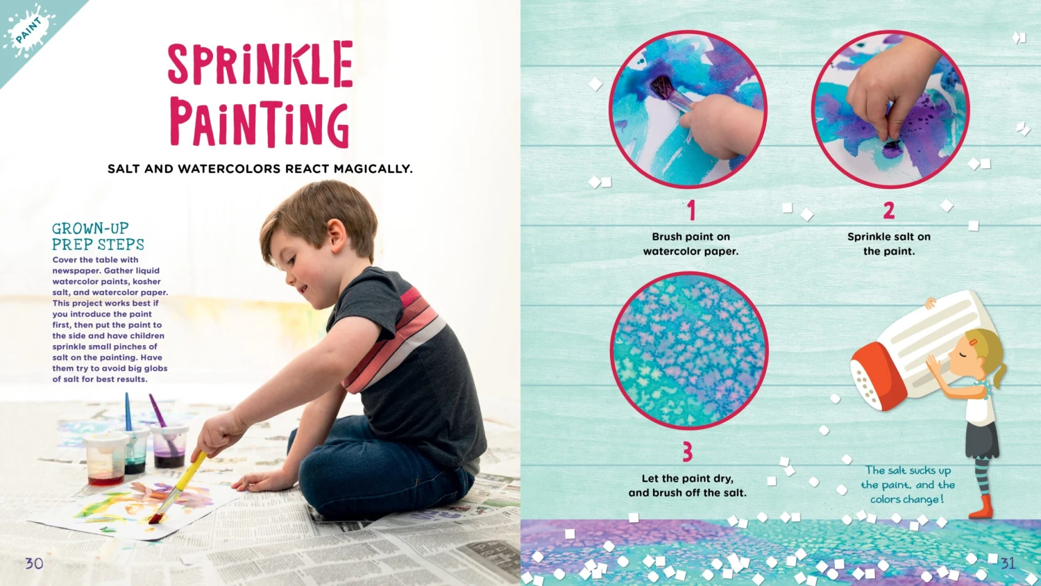 Busy Little Hands: Art Play!(Busy Little Hands Art Play) 4 Busy Little Hands: Art Play!(Busy Little Hands Art Play) - Image 4