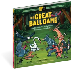 The Great Ball Game(The Great Ball Game)