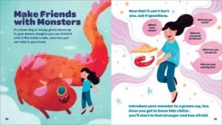 How To Sleep Tight Through The Night(How To Sleep Tight Through The Night) -Curious Bear Toys Store 9781635864243 .in03