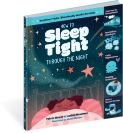 How To Sleep Tight Through The Night(How To Sleep Tight Through The Night)