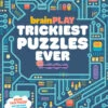 Penguin Random House BrainPLAY Trickiest Puzzles Ever | Highlights(Brainplay Trickiest Puzzles Ever Highlights)