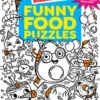 Penguin Random House Funny Food Puzzles | Highlights(Funny Food Puzzles Highlights)