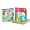 Penguin Random House Baby's First Puzzle Books Boxed Set | Highlights(Babys First Puzzle Books Boxed Set Highlights)