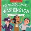 Courageous People From Washington(Courageous People From Washington)