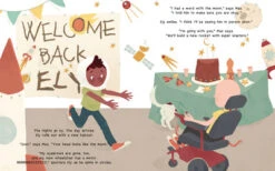 Dear Moon(Dear Moon) -Curious Bear Toys Store 9781641702690.in04