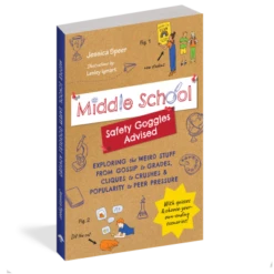 Middle School - Safety Goggles Advised(Middle School Safety Goggles Advised)