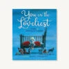 Chronicle Books You Are The Loveliest(You Are The Loveliest)