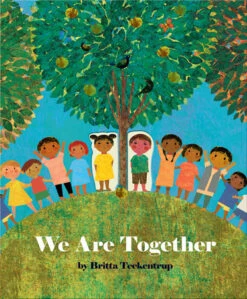 Penguin Random House We Are Together(We Are Together)
