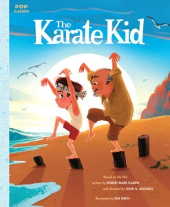 Penguin Random House The Karate Kid(The Karate Kid)