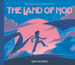Penguin Random House The Land Of Nod(The Land Of Nod)