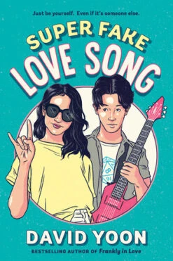 Penguin Random House Super Fake Love Song(Super Fake Love Song)