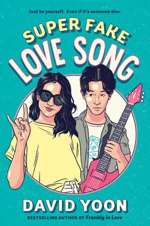 Penguin Random House Super Fake Love Song(Super Fake Love Song) 1 Penguin Random House Super Fake Love Song(Super Fake Love Song)