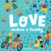 Penguin Random House Love Makes A Family(Love Makes A Family)