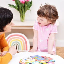 Peek-a-Boo Riddles | Banana Panda(Peek A Boo Riddles Banana Panda) -Curious Bear Toys Store 9788365773418 LS1