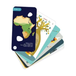 Peek-a-Boo Riddles | Banana Panda(Peek A Boo Riddles Banana Panda) -Curious Bear Toys Store 9788365773432 AV1