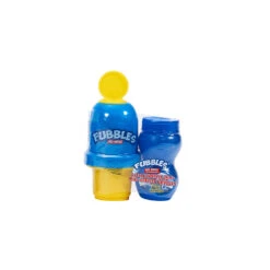 Fubbles® No-Spill Bubble Tumbler Minis(Fubbles No Spill Bubble Tumbler Minis) 12 Fubbles® No-Spill Bubble Tumbler Minis(Fubbles No Spill Bubble Tumbler Minis) -Curious Bear Toys Store 98008 blue
