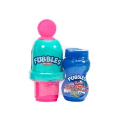 Fubbles® No-Spill Bubble Tumbler Minis(Fubbles No Spill Bubble Tumbler Minis) 10 Fubbles® No-Spill Bubble Tumbler Minis(Fubbles No Spill Bubble Tumbler Minis) -Curious Bear Toys Store 98008 teal