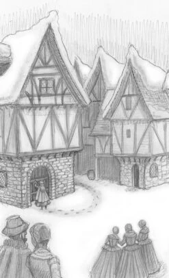 Penguin Random House Choose Your Own Adventure: The Warlock And The Unicorn(The Warlock And The Unicorn Cyoa) -Curious Bear Toys Store 9d90750b86cefedd54208e0f6b8d4f9f327038f66d9c0ed1eeb5afb95fdbf327