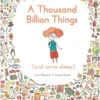 A Thousand Billion Things Book(A Thousand Billion Things Book)