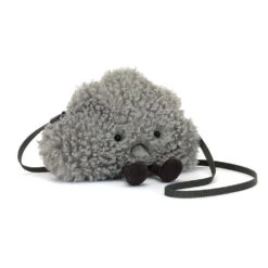 Amuseables Storm Cloud Bag | Jellycat(Amuseables Storm Cloud Bag Jellycat)