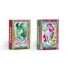 Dragon & Unicorn Playing Cards | EeBoo(Dragon Unicorn Playing Cards Eeboo)