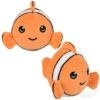 Tumble Tykes Clown Fish 3"(Tumble Tykes Clown Fish 3)