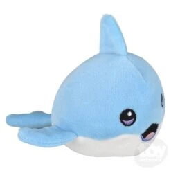 Tumble Tykes Dolphin 3"(Tumble Tykes Dolphin 3) -Curious Bear Toys Store APTTDOL 02.8a18d422