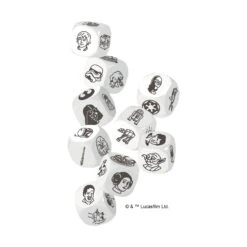 Rory's Story Cubes Star Wars | Asmodee(Rorys Story Cubes Star Wars Asmodee) -Curious Bear Toys Store ASMRSC35EN image3 2000 1500x abc3032e a407 4c80 84cd 1183b24a2f6a