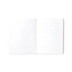 Yumi Tiny Journal Assortment | EeBoo(Yumi Tiny Journal Assortment Eeboo) -Curious Bear Toys Store ASTJN1 689196521461 3