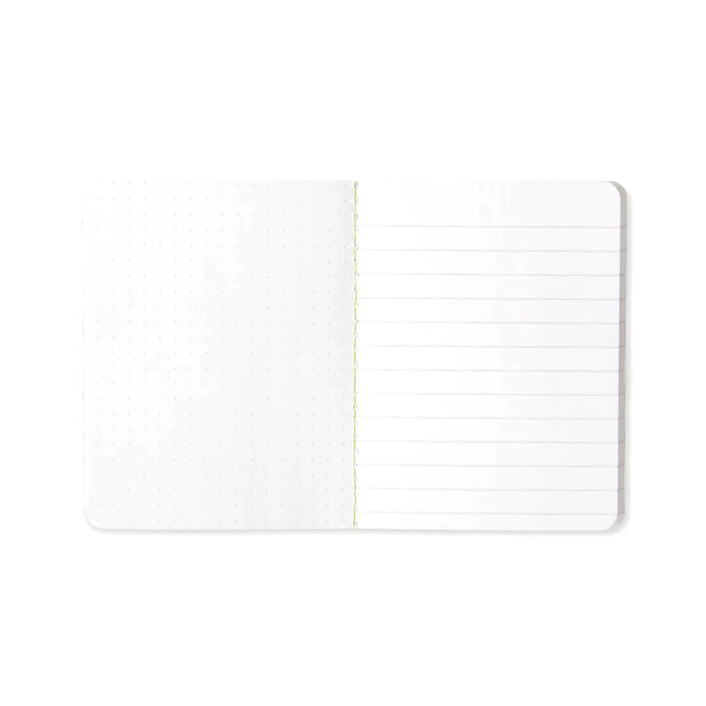 Cat Rabbit Tiny Journal Assortment | EeBoo(Cat Rabbit Tiny Journal Assortment Eeboo) 4 Cat Rabbit Tiny Journal Assortment | EeBoo(Cat Rabbit Tiny Journal Assortment Eeboo) - Image 4