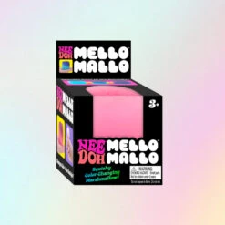 Mello Mallo NeeDoh | Schylling(Mello Mallo Needoh Schylling) -Curious Bear Toys Store Add a heading b75dd06b c404 43ef af06 6c11255f1104