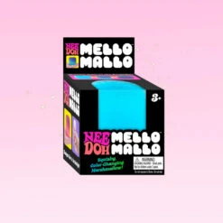 Mello Mallo NeeDoh | Schylling(Mello Mallo Needoh Schylling) -Curious Bear Toys Store Add a heading dd65979e acfe 4d09 abdf b81e7a15f991