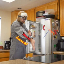 Aero Props(Aero Props) -Curious Bear Toys Store Aero Prop Flying Propeller Toy Launch