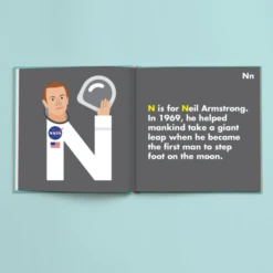 American Legends Alphabet Book(American Legends Alphabet Book) -Curious Bear Toys Store American Legends Alphabet Book 5 620x620 e67a0d7a b133 4ea0 bd22 a2cdfac5450f