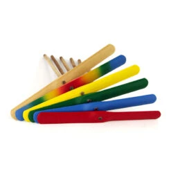 Aero Prop Classic Wooden Flyers(Aero Prop Wooden Classic Flyers)