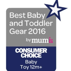 Crocodile Creek Baby's First Birthday Band Gift Set | Halilit(Babys First Birthday Band Gift Set Halilit) 22 Crocodile Creek Baby's First Birthday Band Gift Set | Halilit(Babys First Birthday Band Gift Set Halilit) -Curious Bear Toys Store BBTG Consumer Choice baby toy 12m