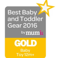 Crocodile Creek Baby's First Birthday Band Gift Set | Halilit(Babys First Birthday Band Gift Set Halilit) 21 Crocodile Creek Baby's First Birthday Band Gift Set | Halilit(Babys First Birthday Band Gift Set Halilit) -Curious Bear Toys Store BBTG Gold Baby Toy 12m