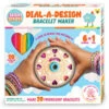 Dial-A-Design Bracelet Wheel | Bright Stripes(Dial A Design Bracelet Wheel)