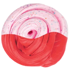 Mashups Scentsory Duos Thinking Putty Tin(Mashups Scentsory Duos Tin) -Curious Bear Toys Store BirthdayWatermelon Shape