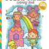 Color Craze Coloring Book - Princess Kingdoms | Bright Stripes(Color Craze Coloring Book Princess Kingdoms Bright Stripes)