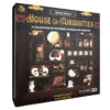 Madame Medora's House Of Curiosities | Project Genius(Madame Medoras House Of Curiosities Project Genius)