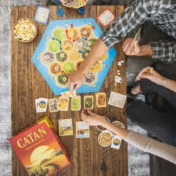 ASMODEE Catan | Asmosdee(Catan) -Curious Bear Toys Store CN3071 1 720x a57edf1a 120a 4e13 99a3 44238e2f9f16