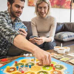 ASMODEE Catan | Asmosdee(Catan) -Curious Bear Toys Store CN3071 4 720x 91bdb013 349a 491b bced 651d67a774dc