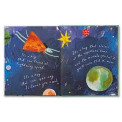 This Isn't A Book (It's A Hug In Disguise(This Isnt A Book) -Curious Bear Toys Store COM HUG 03