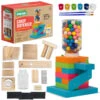 Candy Dispenser Woodworking Kit | Spark Jump(Candy Dispenser Woodworking Kit Spark Jump)