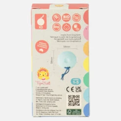 Castanets | Tiger Tribe(Castanets Tiger Tribe) 16 Castanets | Tiger Tribe(Castanets Tiger Tribe) -Curious Bear Toys Store Castanets Tiger Tribe Back g 900x 3a60302f c2ca 4d16 a1a1 af468fbf59b2