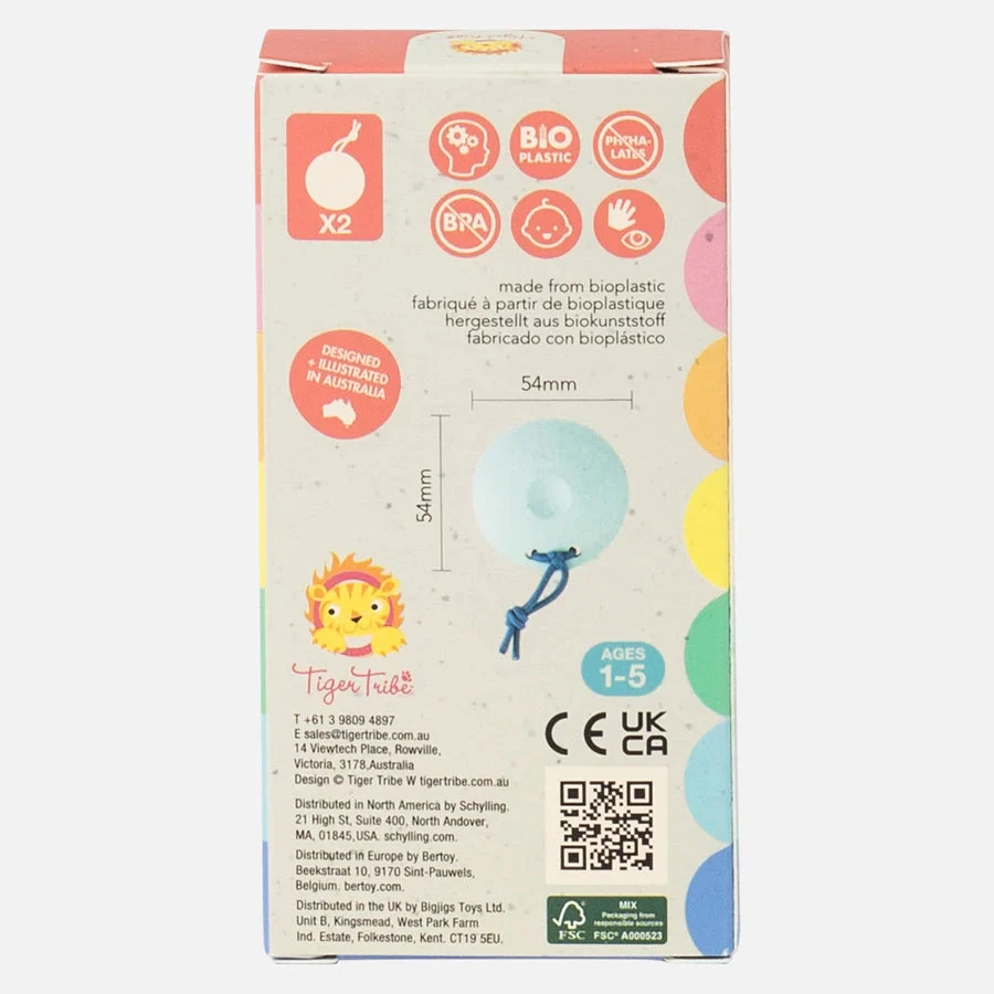 Castanets | Tiger Tribe(Castanets Tiger Tribe) 8 Castanets | Tiger Tribe(Castanets Tiger Tribe) - Image 8