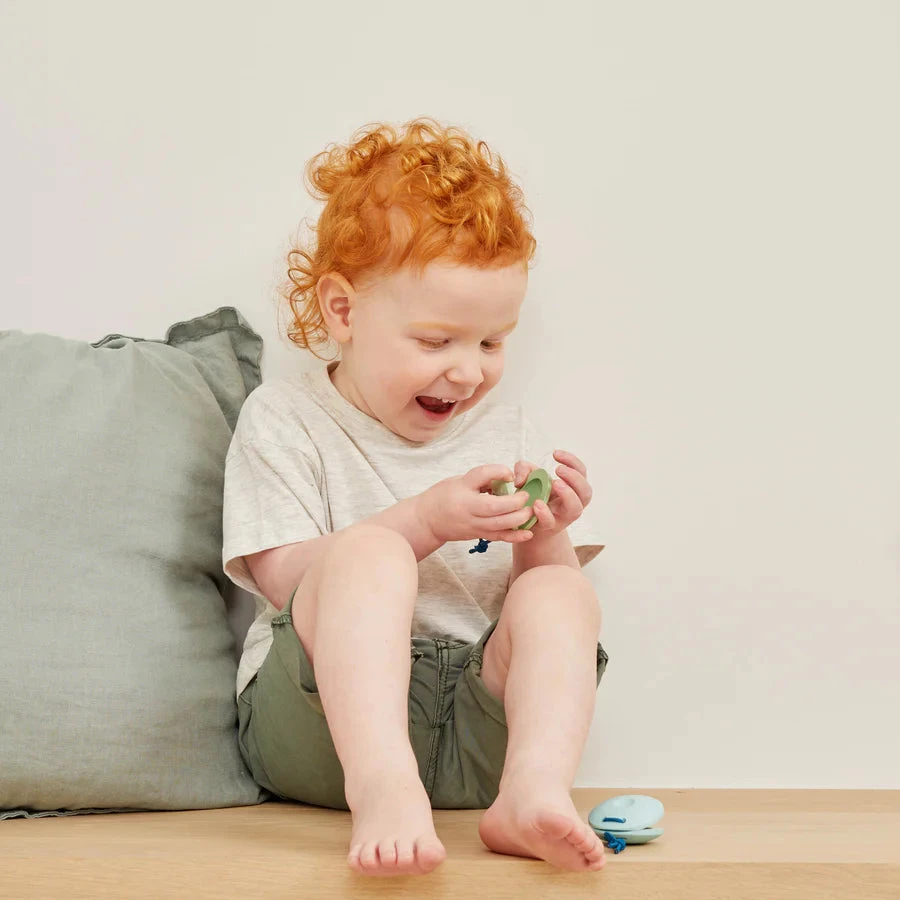 Castanets | Tiger Tribe(Castanets Tiger Tribe) 2 Castanets | Tiger Tribe(Castanets Tiger Tribe) - Image 2