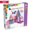 Castle 25-Piece Set | Magna-Tiles(Castle 25 Piece Set Magna Tiles)